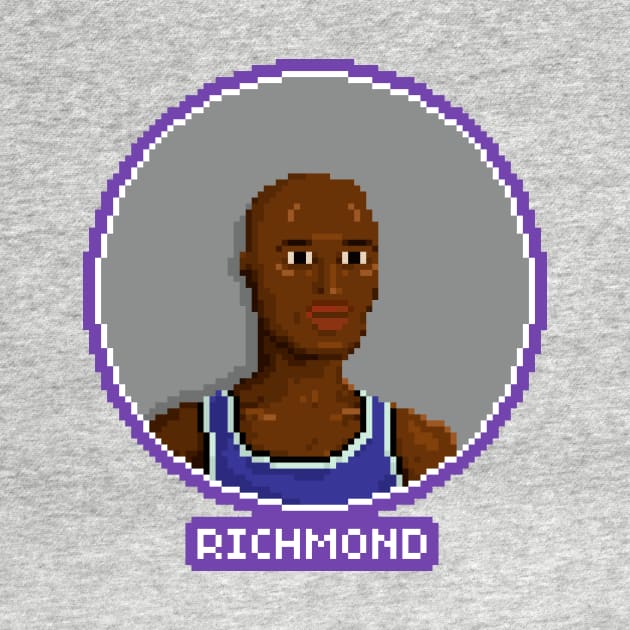 Richmond by PixelFaces